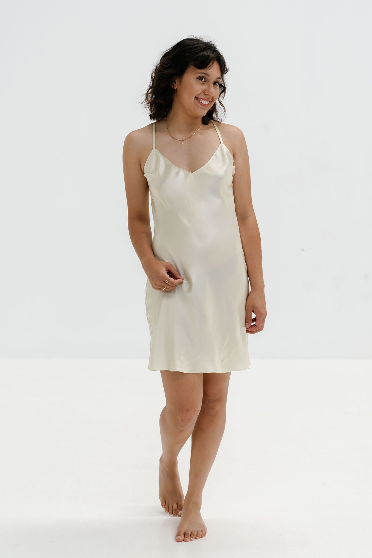 Ivory Reverie